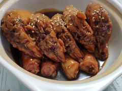-蘑菇圈·云南野生菌菇炒饭·巷口食堂(悦荟店)