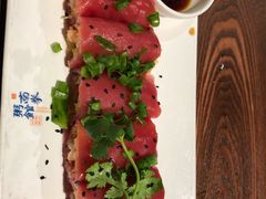 -南拳十三姨·潮汕砂锅粥(世纪金源店)