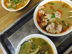 -春雨羊汤店(广开四马路总店)