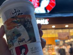 -茶颜悦色(登高路上店)