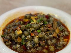 炒螺蛳-曹胖子龙虾馆(黄桦路店)