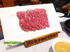 -东来顺饭庄(apm总店)