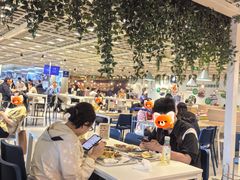 -宜家·瑞典风味餐厅(四元桥店)
