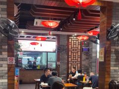 -秦园陕西手工面馆(番禺节能科技园店)