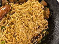 -贡梅老面馆·蟹粉面·无锡特色小吃(南长街主推店)