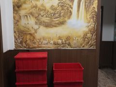 -1910老鲁味海鲜·戳子肉·青岛菜(金沙滩店)