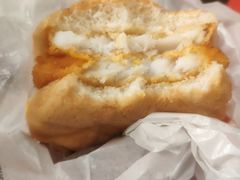 双层麦香鱼-麦当劳(北京南站店)