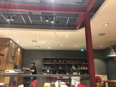 -米斯特比萨(罗斯福店)