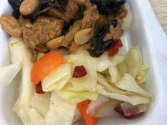泡菜-香妃烤鸡(西单店)