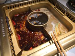 -雾都渣渣火锅(南城智汇城店)