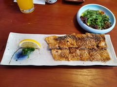 -鳗鱼家·深夜食堂(军博店)