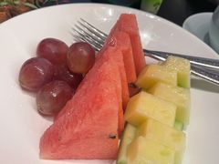 -杭州和达希尔顿逸林酒店·和园中餐厅-杭帮菜名店