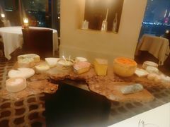 -Caprice(香港四季酒店)