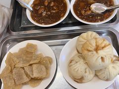 -姚记炒肝店(鼓楼店)
