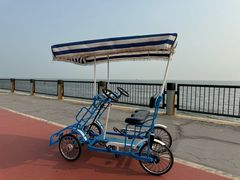 -天津妈祖文化园