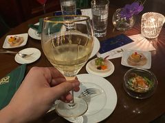 -华庭(澳门伦敦人店)