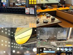 -KK ONE(京基滨河时代店)
