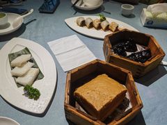 -晓粤·惹味粤菜(凯德乐峰广场店)