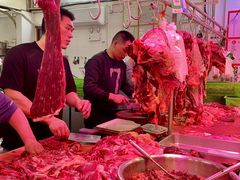 -阿娟牛肉丸·手打牛肉丸·现做现卖