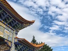 -崇圣寺三塔文化旅游区