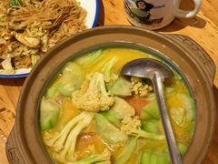 -莲花公园煎蟹·30年闽菜(火车站店)