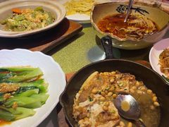-鸽味轩·粤菜小馆(高楼门总店)
