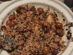 -鱼你相聚·河鲜馆(袁家岭店)
