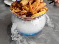 -3号仓库·餐厅(乐清正大广场店)