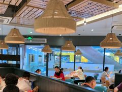 -豪享来中西餐厅(隆昌店)