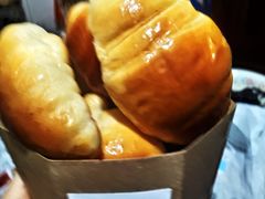 金牛角-好利来(八里庄店)