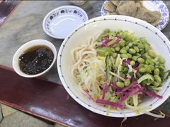 -海碗居老北京炸酱面(增光路店)