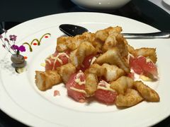 -万盛合(渔人码头店)