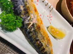 -歌行灯日本料理(伊势丹店)