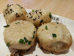 -小杨生煎(湟普汇店)