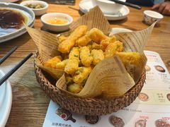 -潮粥荟·潮汕砂锅粥(槐房万达店)