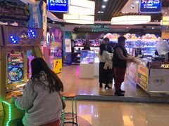 -大玩家(拱墅万达店)