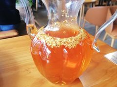 -本处·素食·融合料理(南油店)