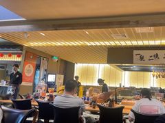 -一豚轩·烧鸟·豚骨拉面(五四路店)