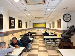 -民间老鸡汤面馆(中山北路店)