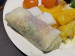 -泰谷酒店·太古码头闽菜自助餐厅