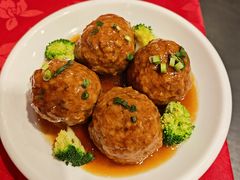 -正阳门饭庄·烤鸭·北京菜(万丰路七里庄店)
