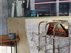 -BE NORMAL CAFE(霞溪路店)