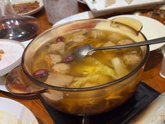 -蜀宴·家宴馆(升伟晶石店)