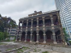 -李兰英湖南面馆(护国路店)