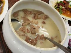 -香港蓮香樓(上環店)