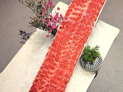 -左庭右院鲜牛肉火锅黑金店(陆家嘴中心店)