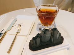 -麦雪尔甜品·生日蛋糕(新街口旗舰店)