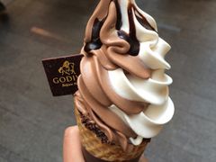 -GODIVA(港汇恒隆广场)