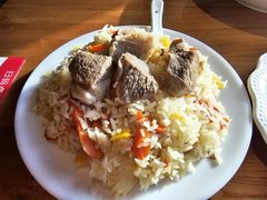 -胖老汉清真餐饮(西御街店)