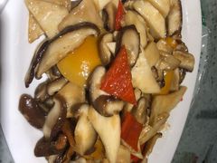 -蟹蟹潮汕砂锅粥(食八方美食城店)